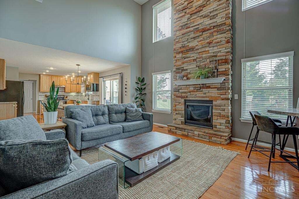 House in Fairfield, Ohio, United States 2 - 19118007