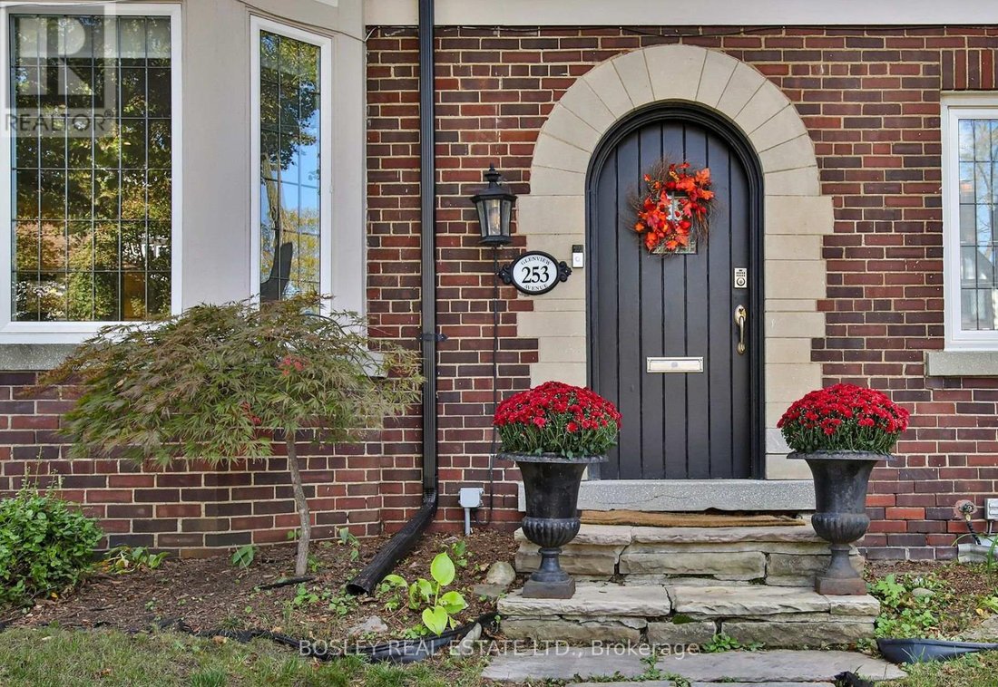 House in Toronto, Ontario, Canada 2 - 19117198