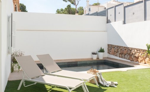 Maison à Portals Nous, Calvià, Îles Baléares 1