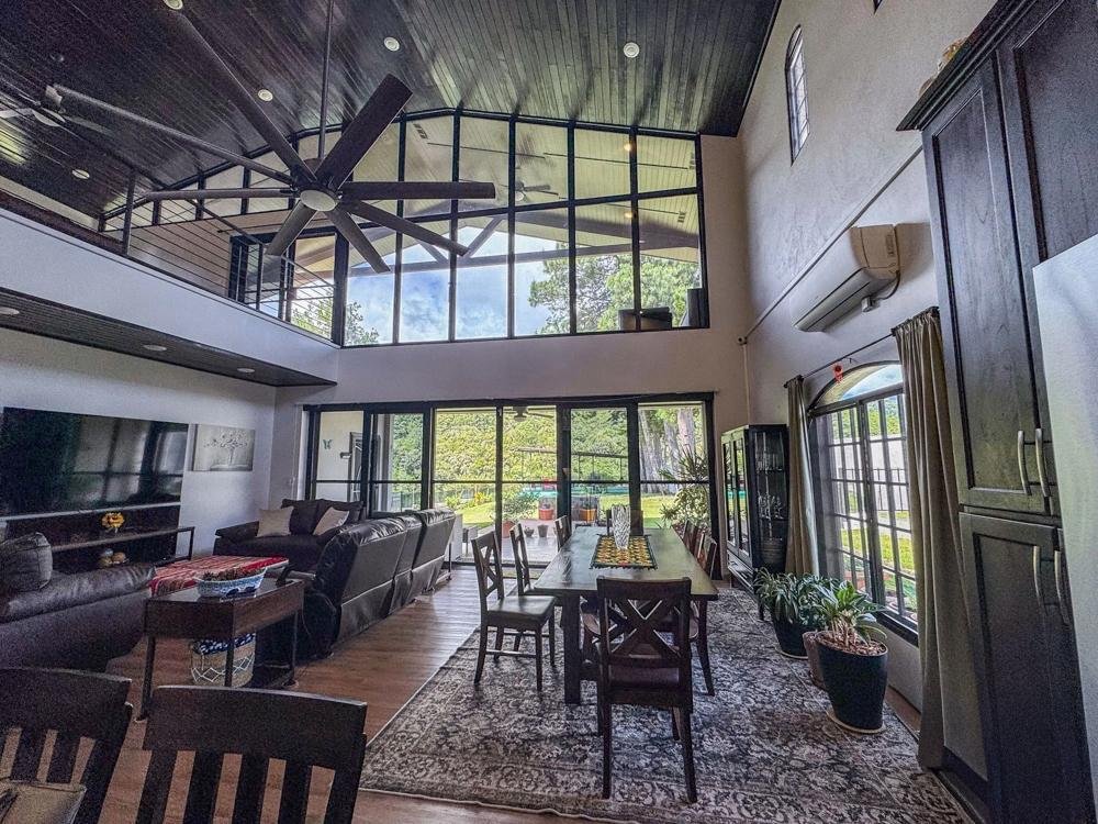House in Los Naranjos, Chiriquí Province, Panama 4 - 19118058