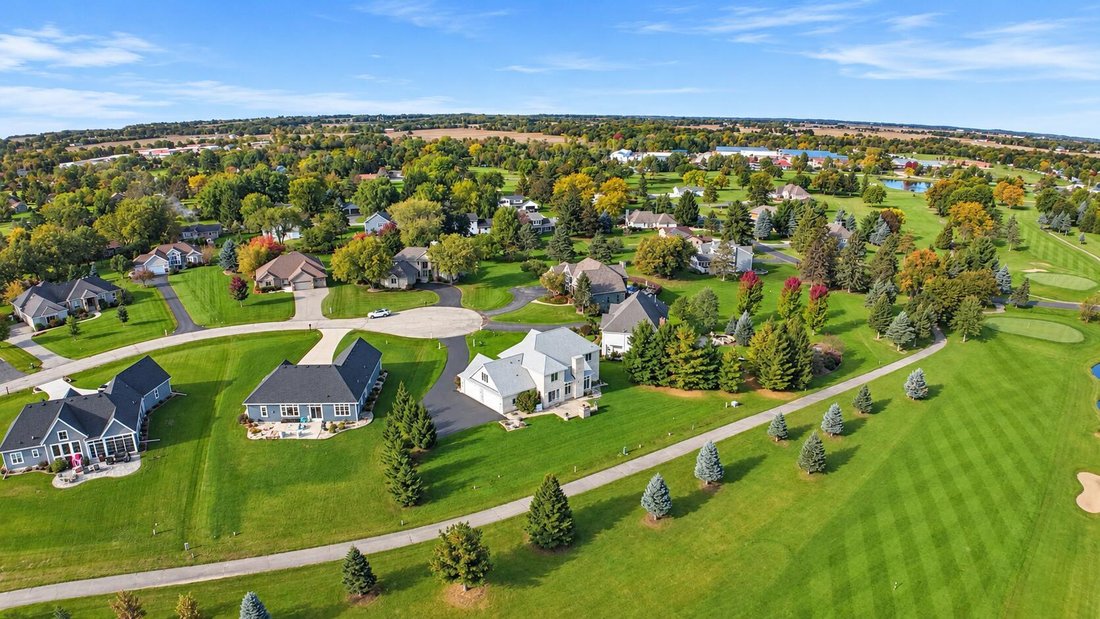 Casa a Lauderdale Lakes, Wisconsin, Stati Uniti 5 - 19119379