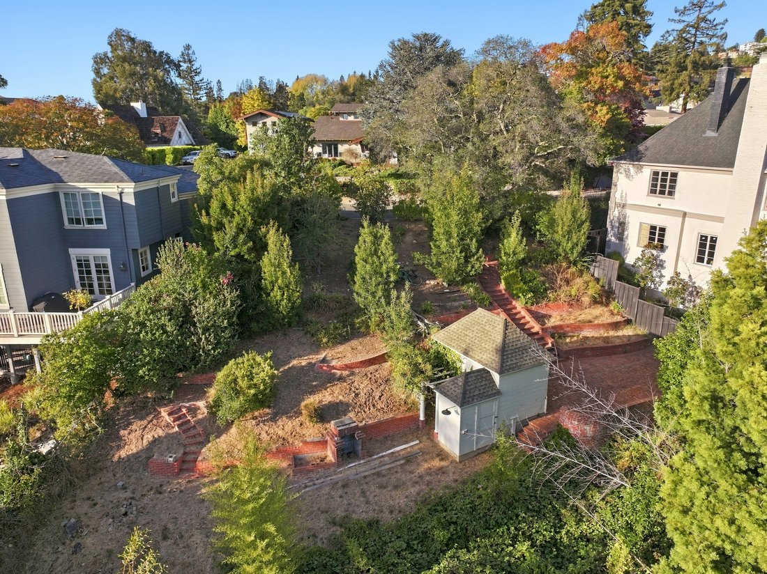 Land in Oakland, Kalifornien, Vereinigte Staaten 5 - 19117578