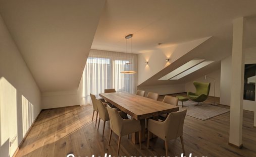 Attico a Hallwang, Salisburgo, Austria 1