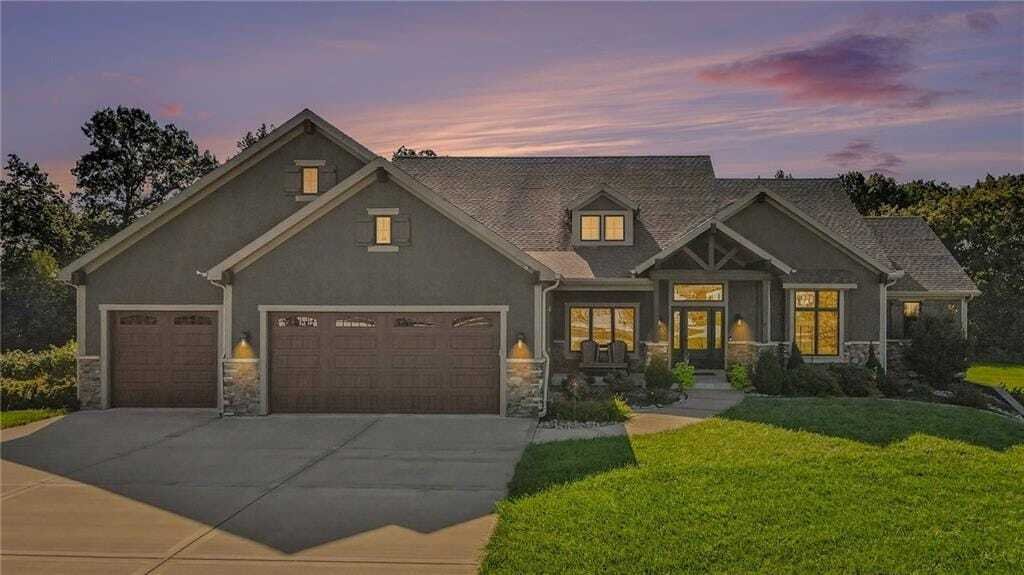 House in Kearney, Missouri, United States 2 - 19117237