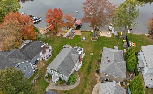 Maison à Derry, New Hampshire, États-Unis 1