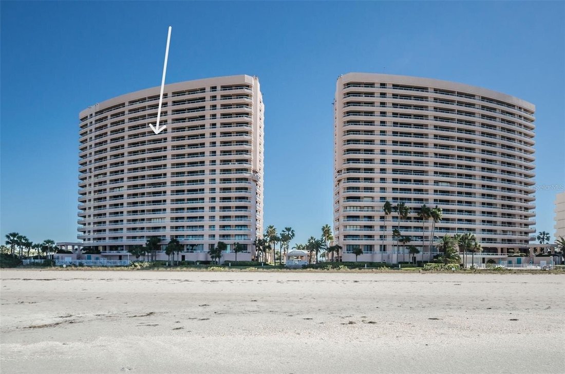 Casa a Clearwater, Florida, Stati Uniti 4 - 19117296