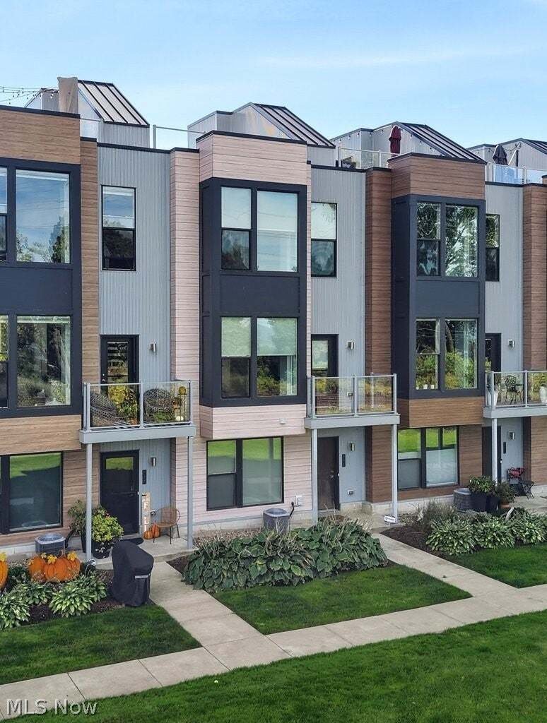 Appartement à Cleveland, Ohio, États-Unis 1 - 19118138