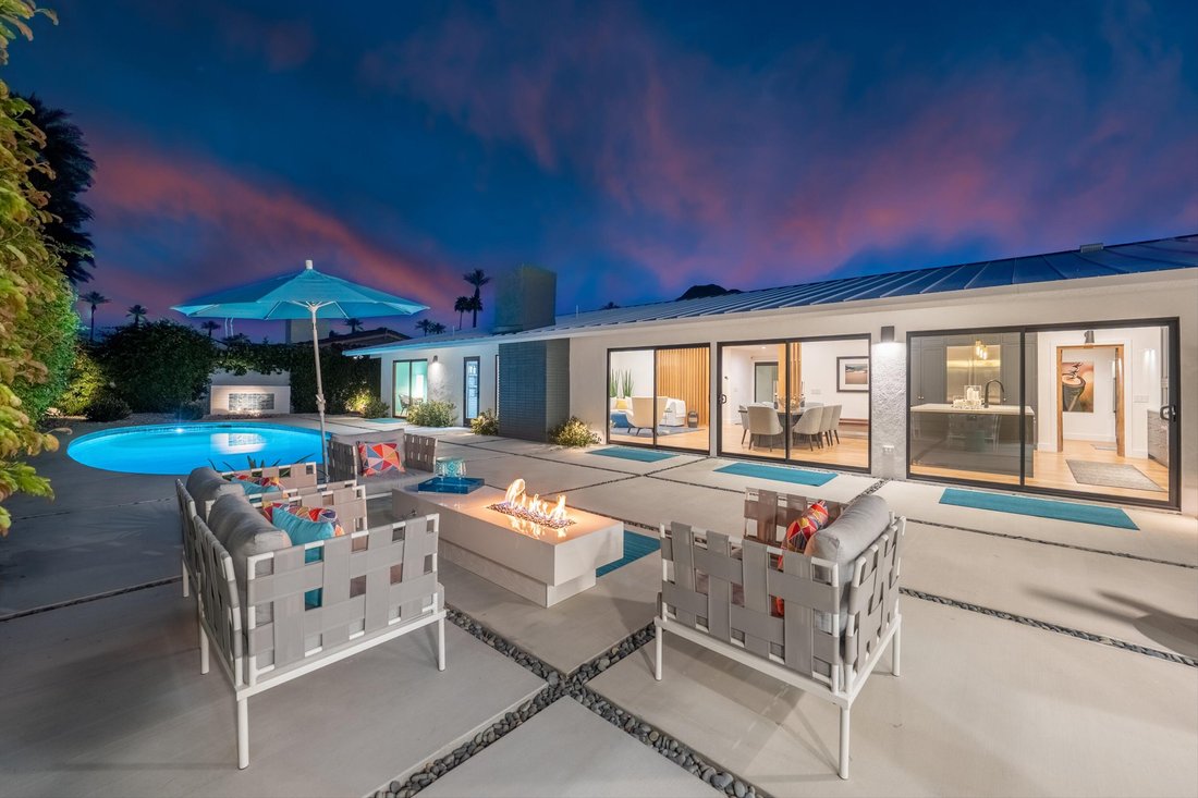 Casa a Indian Wells, California, Stati Uniti 3 - 19117831