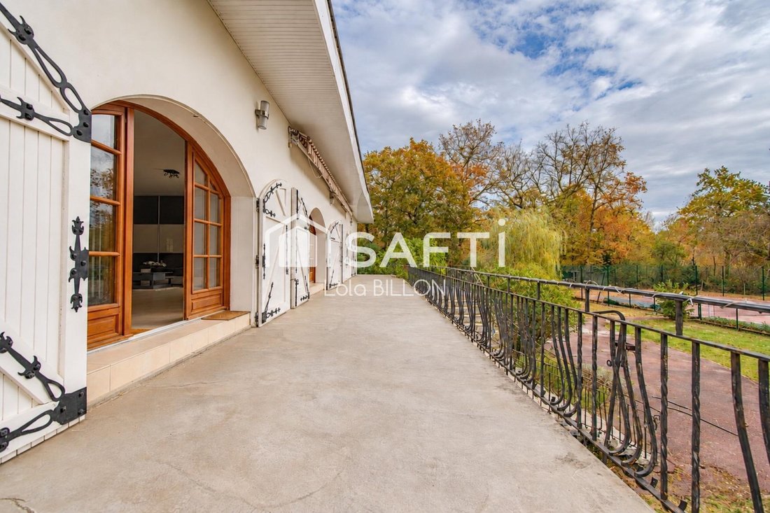 Haus in Frankreich-L'Alouette-Jean Bart, Pessac, Frankreich 5 - 19120046