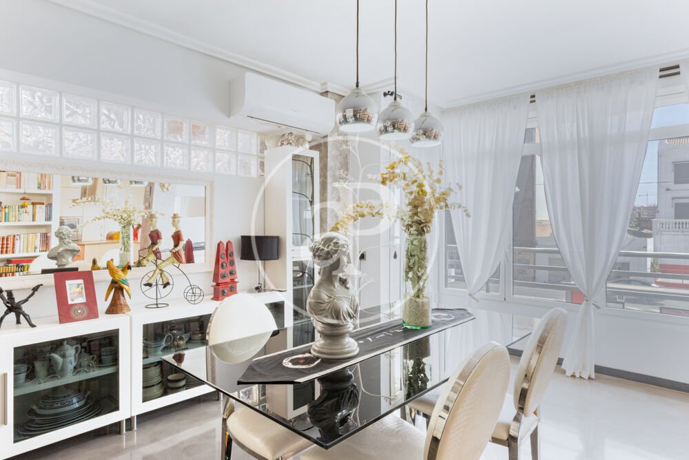 Apartment in Jesus, Valencia, Spain 4 - 19118576