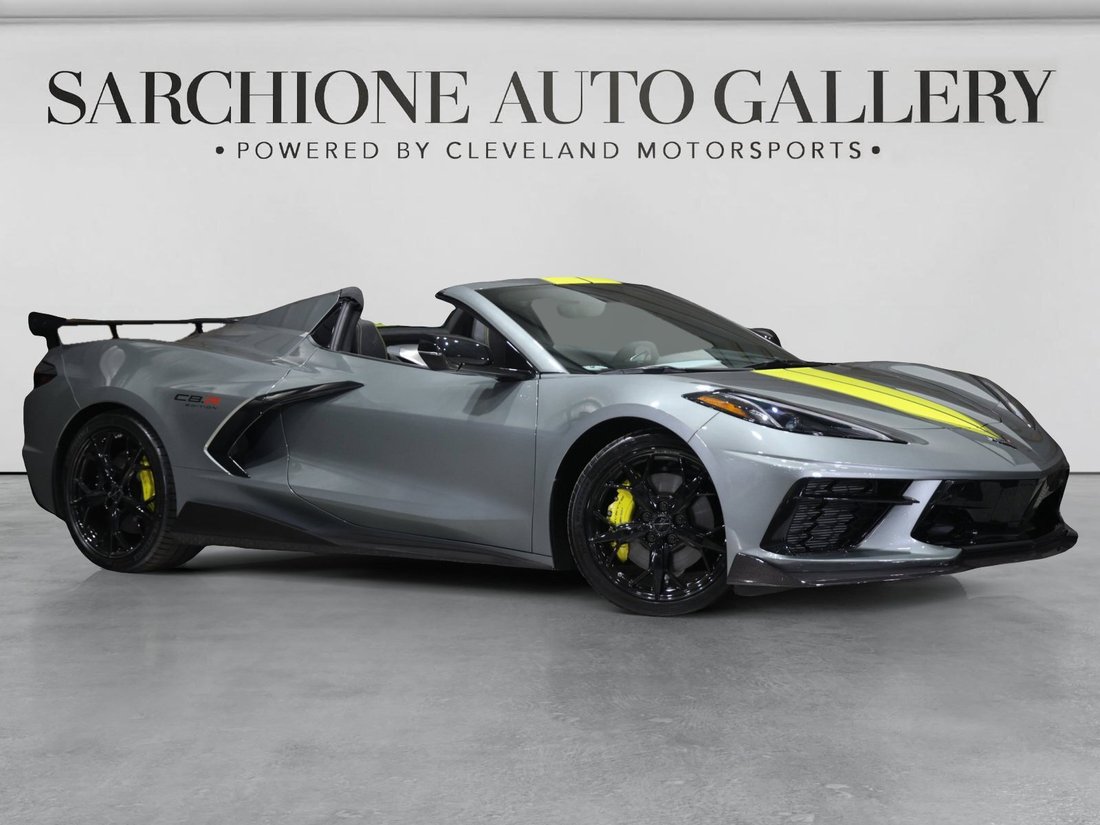 Cabriolet in Canton, OH, United States 1 - 19119077