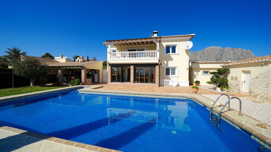 Casa a Beniarbeig, Comunità Valenzana, Spagna 2 - 19117429