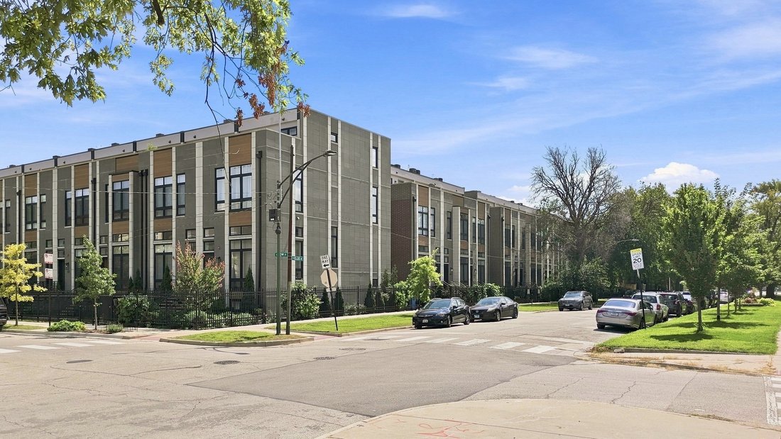 House in Chicago, Illinois, United States 1 - 19119320