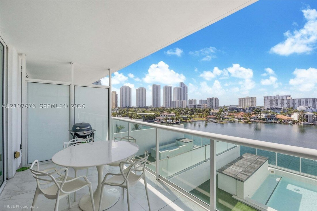 Condominio en Golden Beach, Florida, Estados Unidos 5 - 19118240