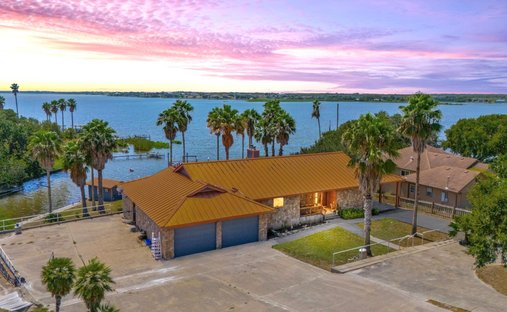 Casa en Sandía, Texas, Estados Unidos 1
