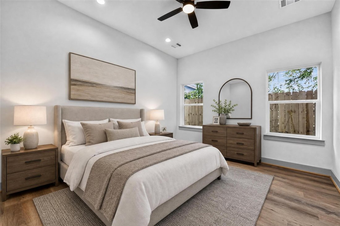 Andere in Houston, Texas, Vereinigte Staaten 5 - 19118464