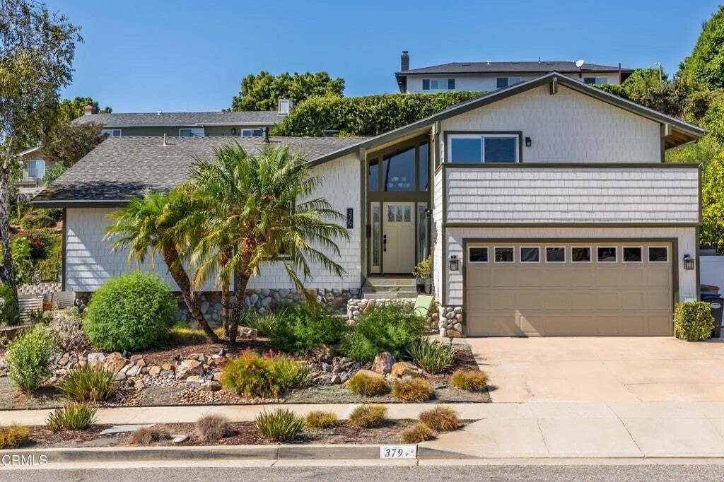 Casa en Ventura, California, Estados Unidos 2 - 19117955