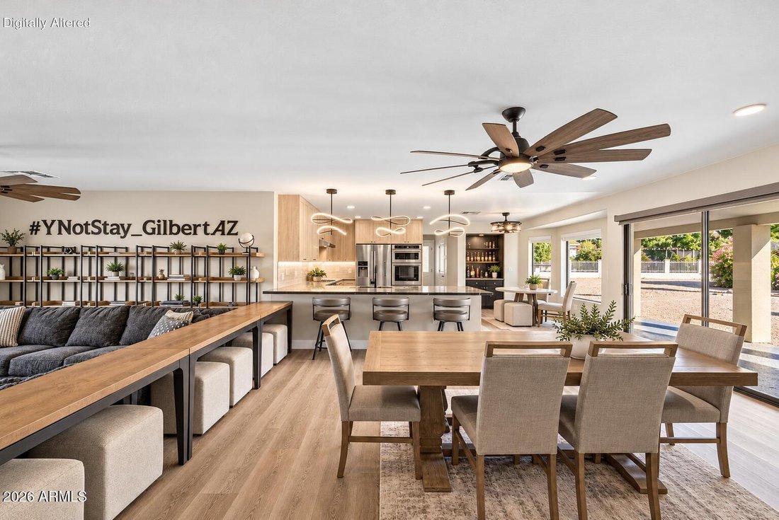 House in Gilbert, Arizona, United States 5 - 19118824