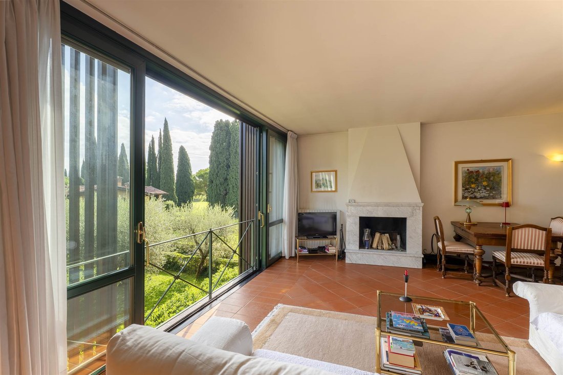 Appartement à Polpenazze del Garda, Lombardie, Italie 4 - 19118158