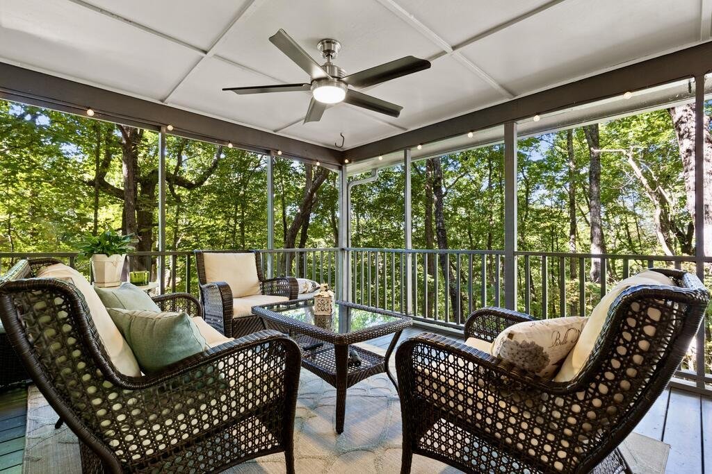 Haus in Blue Ridge, Georgia, Vereinigte Staaten 4 - 19119452