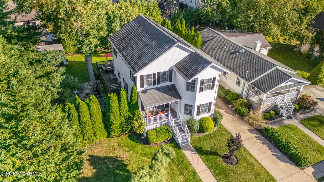 House in Neptune City, New Jersey, United States 4 - 19117700
