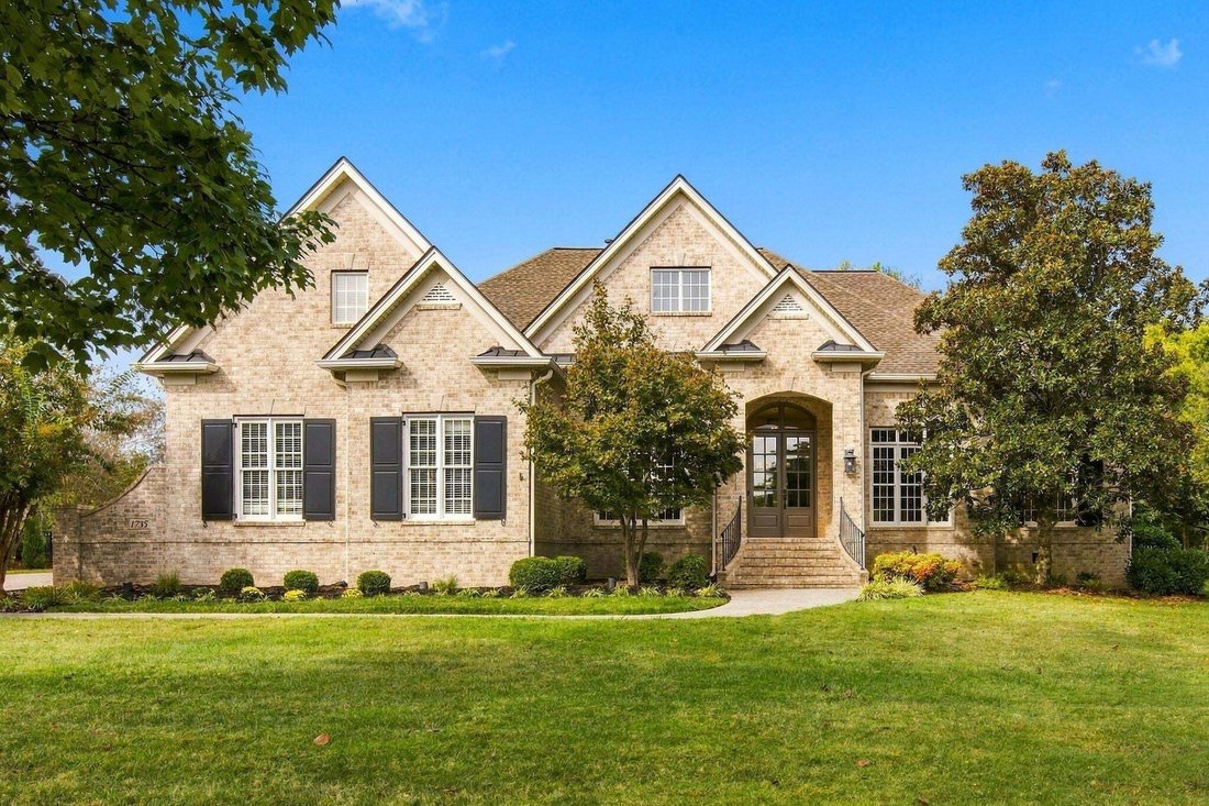 Casa a Nashville, Tennessee, Stati Uniti 1 - 19118216