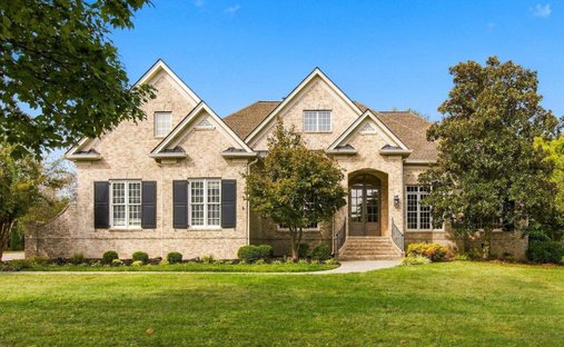 Haus in Nashville, Tennessee, Vereinigte Staaten 1