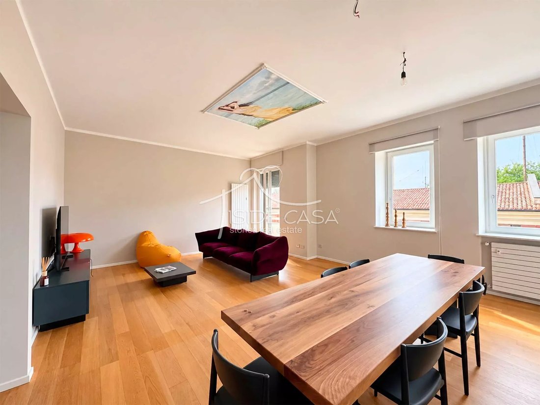 Appartement à Centro Storico, Mantoue, Lombardie 1 - 19118061