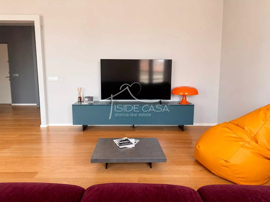 Appartement à Centro Storico, Mantoue, Lombardie 2 - 19118061