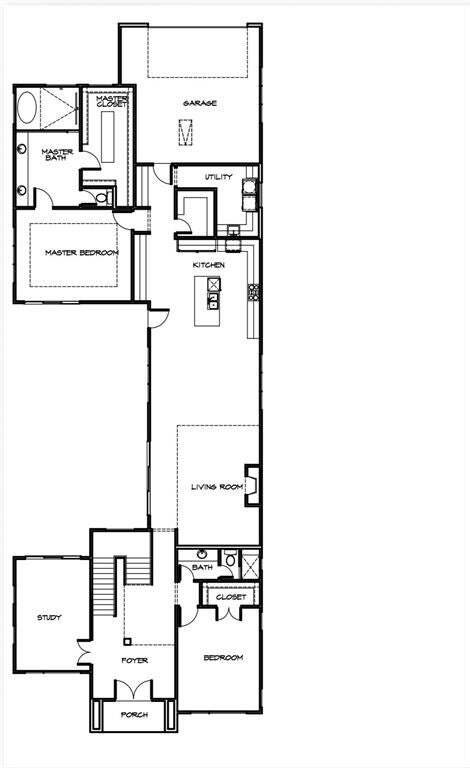 Casa en Dallas, Texas, Estados Unidos 2 - 19118350