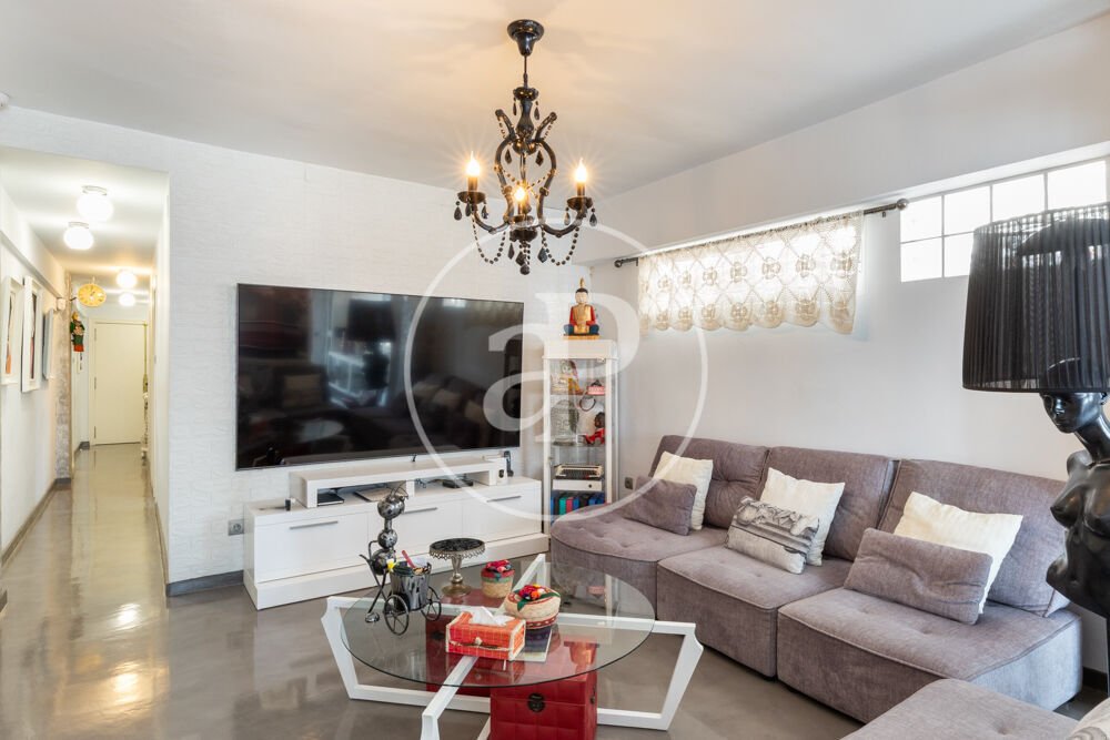 Apartment in Jesus, Valencia, Spain 2 - 19118576
