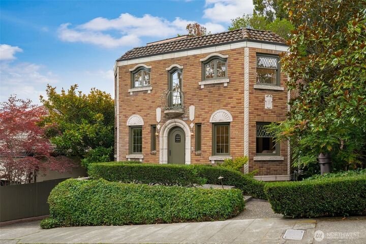 Casa en Seattle, Washington, Estados Unidos 1 - 19117257
