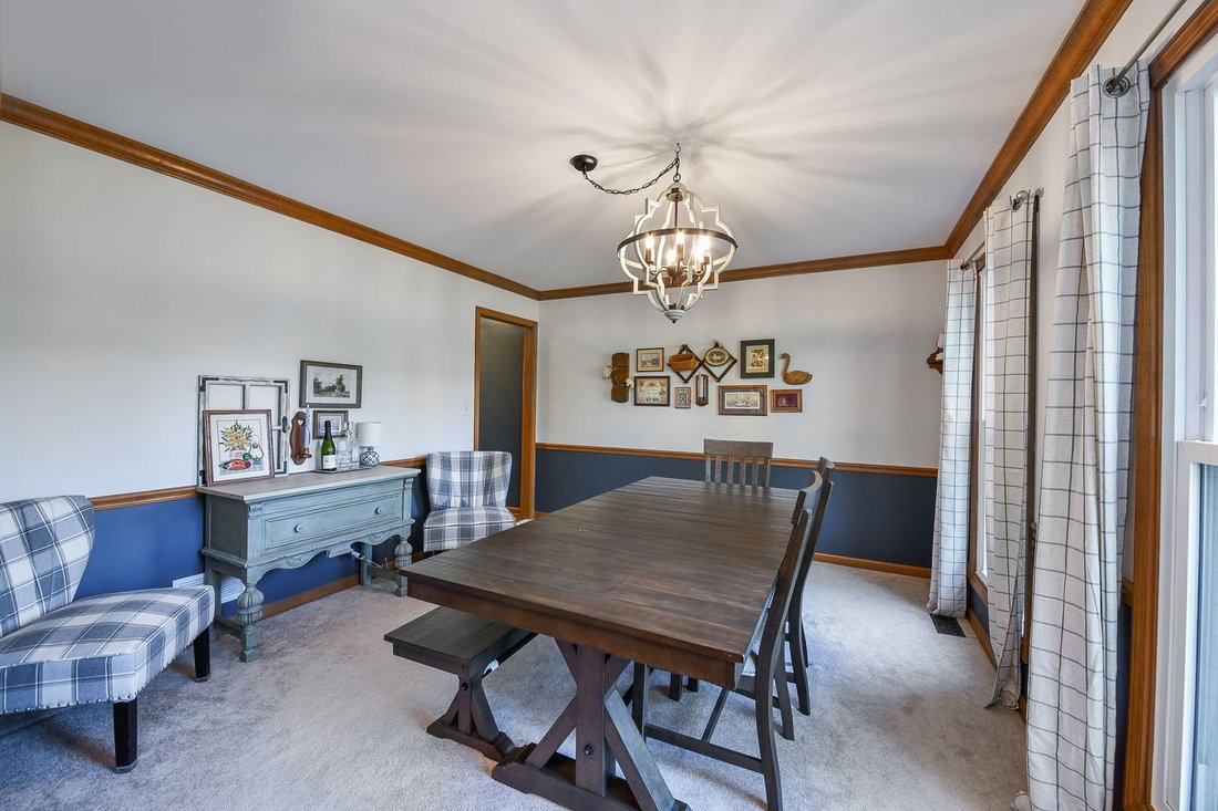House in Campton Hills, Illinois, United States 4 - 19119312