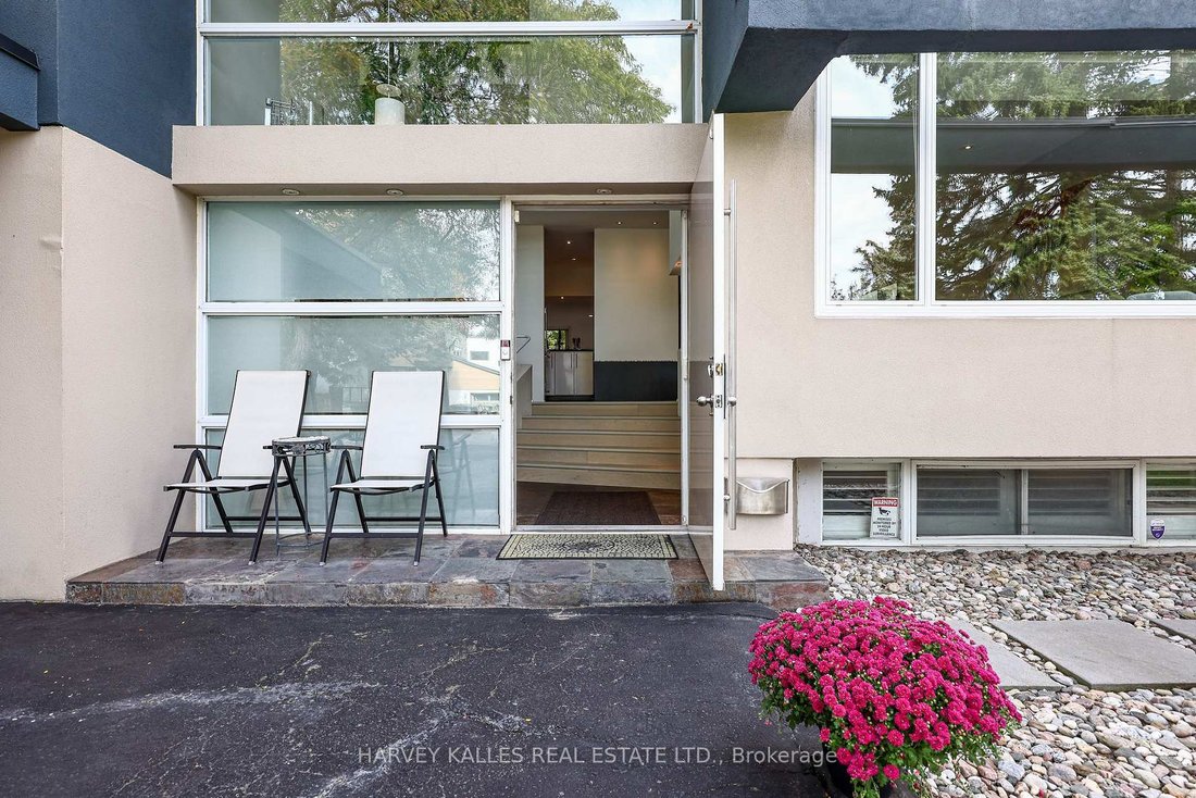 Maison à Toronto, Ontario, Canada 4 - 19117293