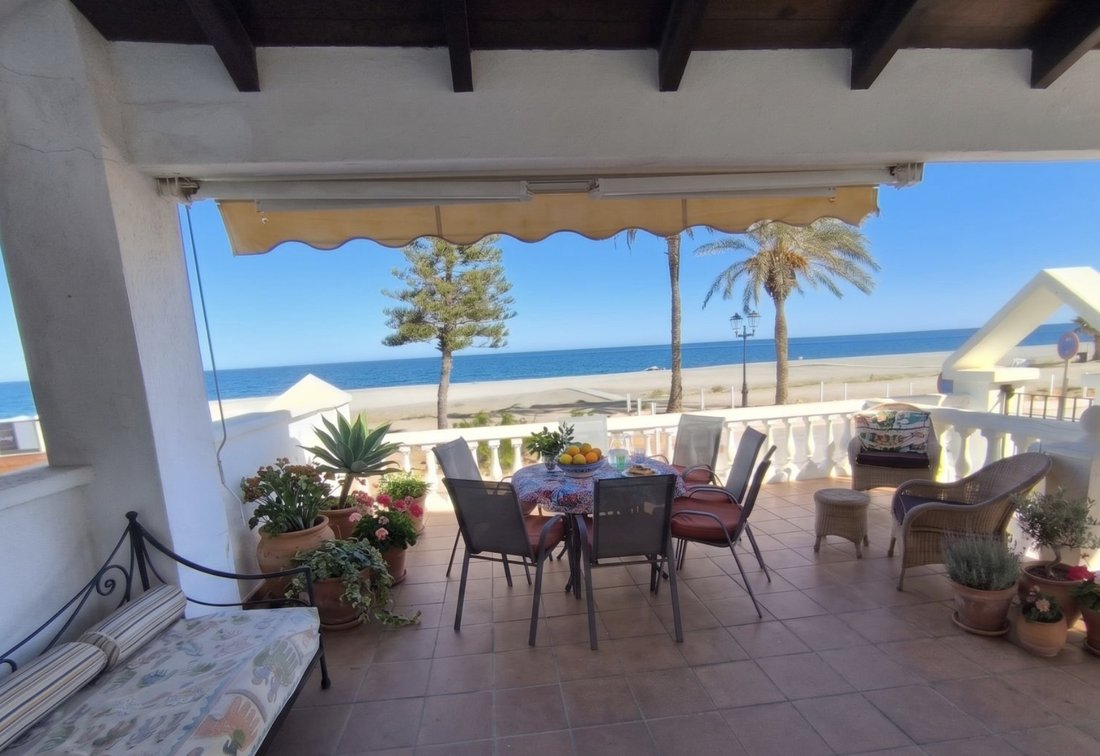 Casa en Calahonda, Mijas, España 1 - 19119247