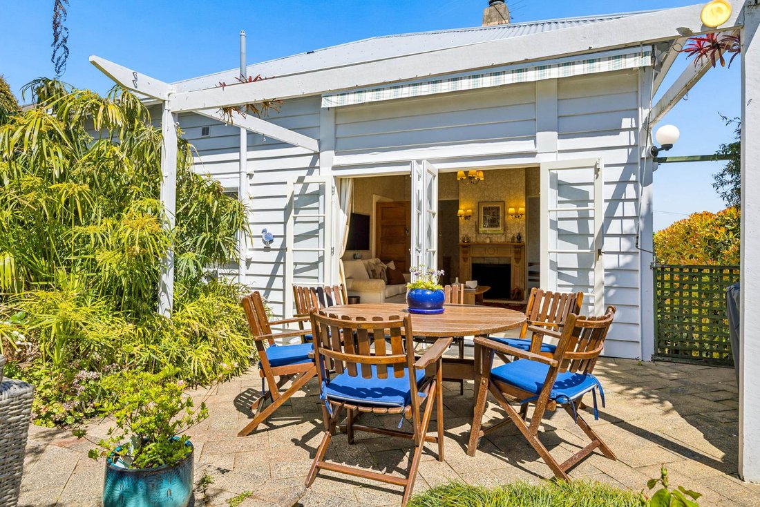 Haus in Auckland, Auckland, Neuseeland 3 - 19117336
