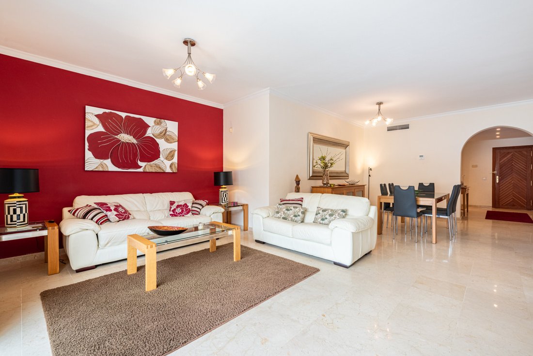 Penthouse in Cancelada, Estepona, Andalusien 2 - 19118695