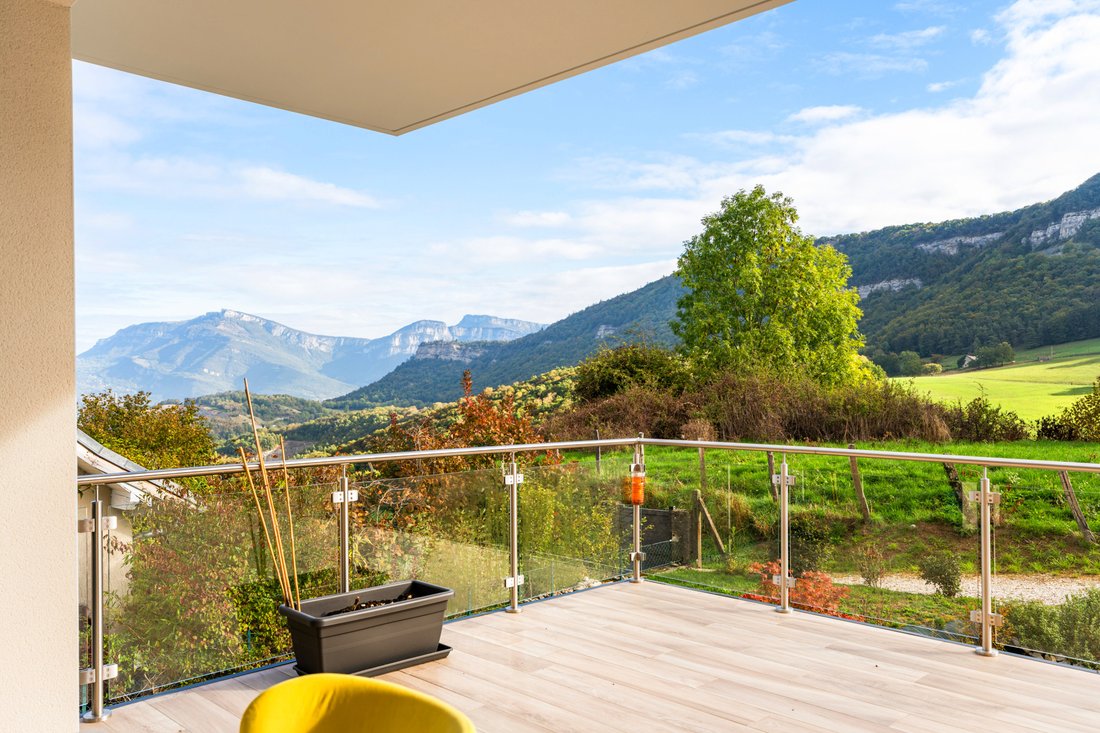 House in Chambery, Auvergne-Rhône-Alpes, France 3 - 19118575