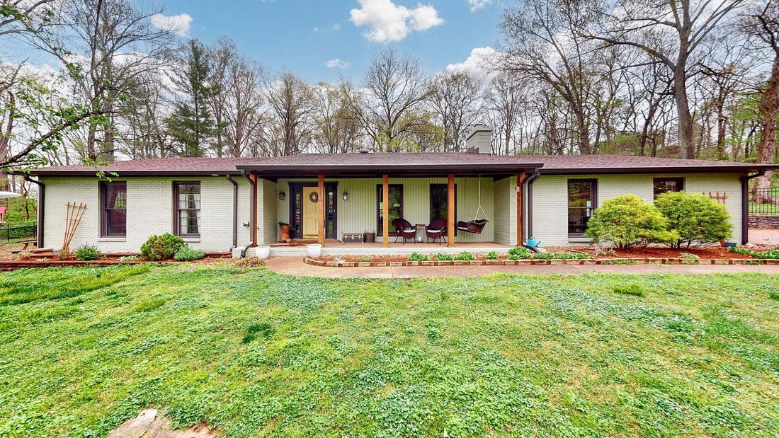House in Nashville, Tennessee, United States 1 - 19118221