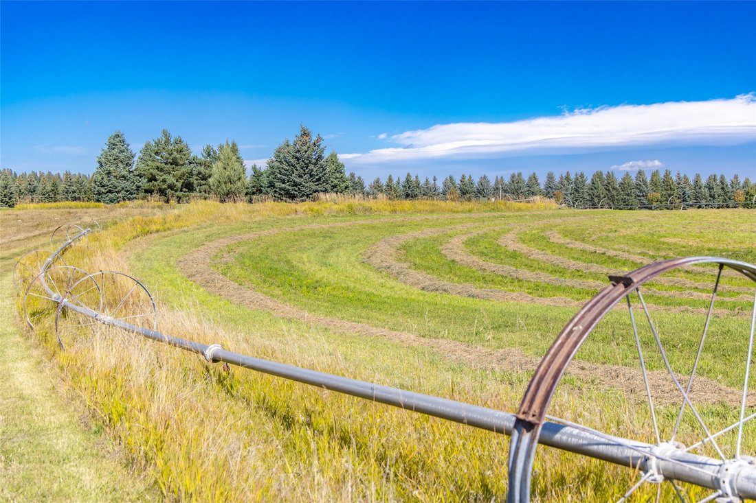 Land in Kalispell, Montana, Vereinigte Staaten 5 - 19119377