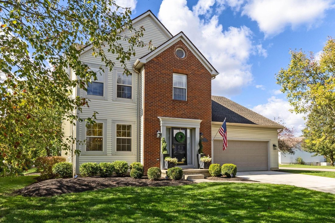 House in Westerville, Ohio, United States 2 - 19118166