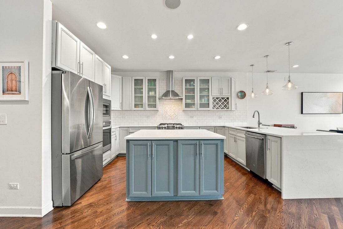 Condo in Chicago, Illinois, United States 4 - 19119355