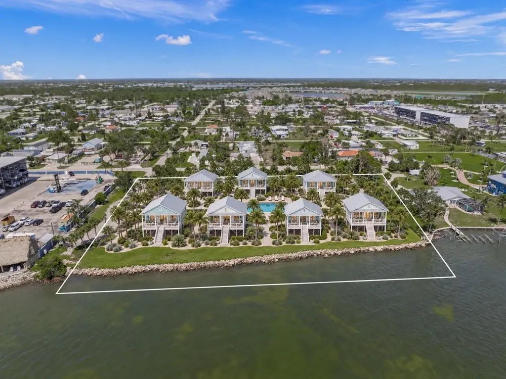 Terreno en Englewood, Florida, Estados Unidos 5 - 18171564