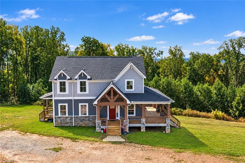 House in Mount Airy, North Carolina, United States 2 - 19118082