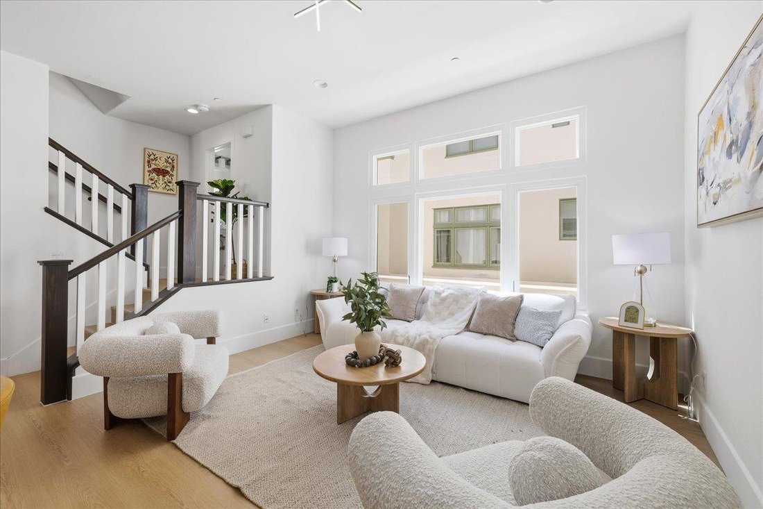 Townhouse in Campbell, California, United States 2 - 19118278