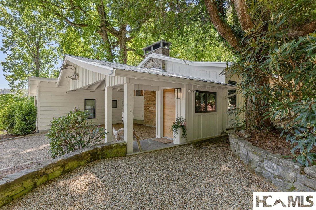 Casa en Highlands, Carolina del Norte, Estados Unidos 2 - 19119292