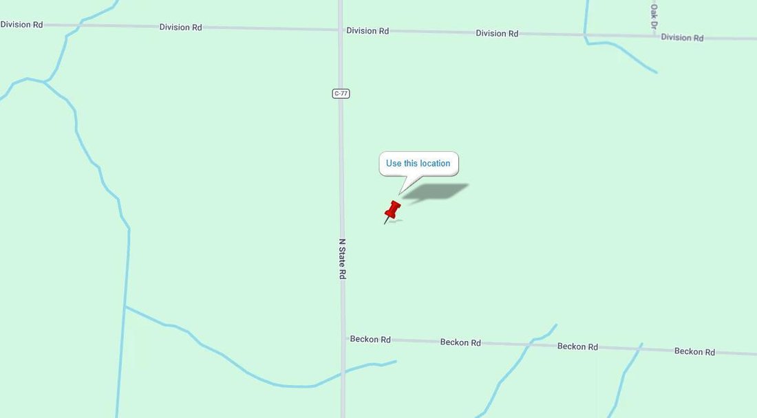 Terreno a Wequetonsing, Michigan, Stati Uniti 2 - 19117302