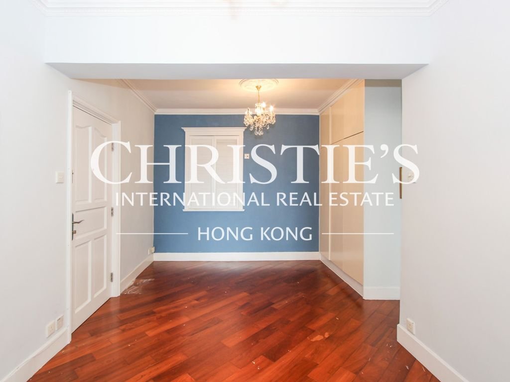 Appartement à Hong-Kong, Hong Kong 2 - 19120067