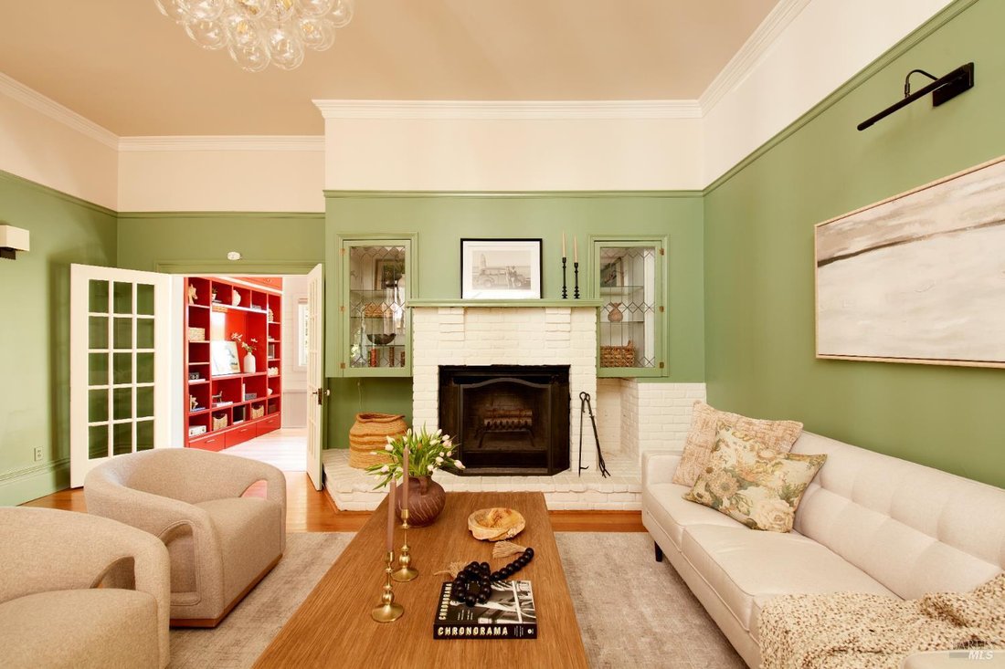 Casa a Healdsburg, California, Stati Uniti 5 - 19117710