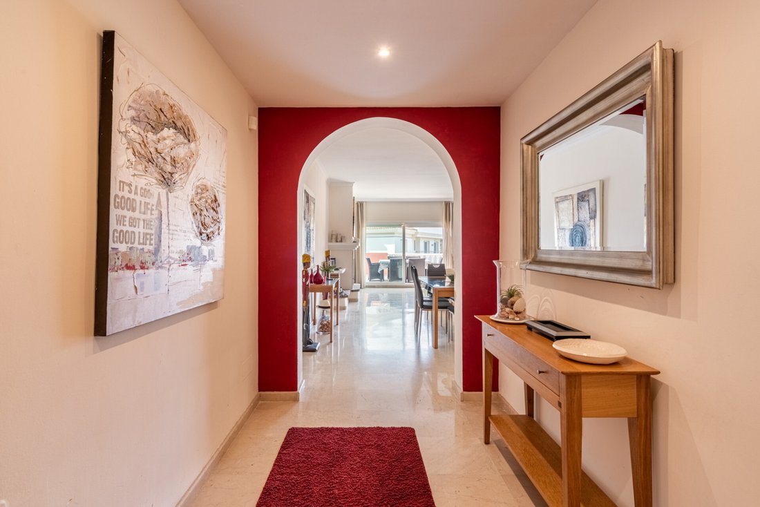 Penthouse in Cancelada, Estepona, Andalusien 4 - 19118695